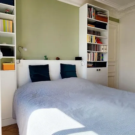 Sentier Sublime Cosy In Heart Of