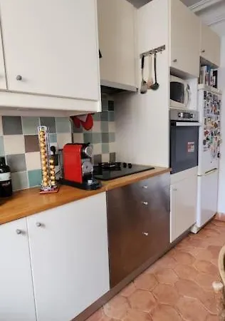 Sentier Sublime Cosy In Heart Of Apartmán *