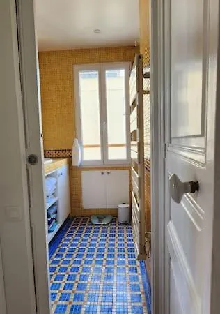 Sentier Sublime Cosy In Heart Of Apartmán *