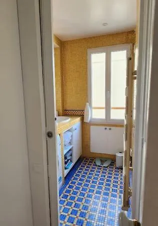 Apartmán Sentier Sublime Cosy In Heart Of *